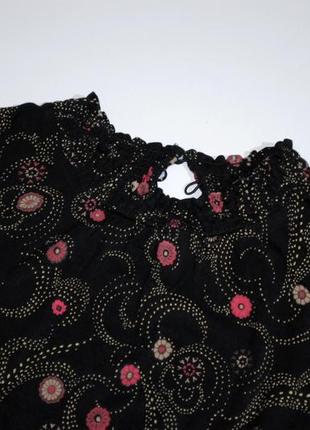 Плаття жіноче чорне закрите marks&spencer м uk12 британія...9 фото