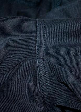 Штани жіночі сині темні джеггінси tcm by tchibo німеччина за...2 фото