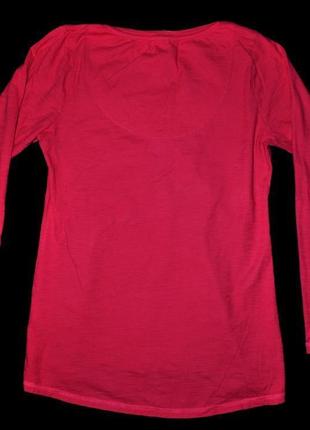 Реглан рожевий джемпер кофта світшот якісний стильний іта...8 фото