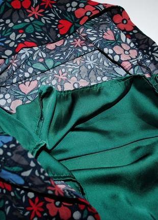 Сукня жіноча вельветове бренд seasalt m uk12 британі...5 фото