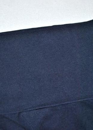 Гольф синий базовый tom tailor s/m реглан водолазка сток герма...8 фото