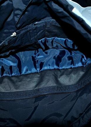 Куртка на хлопчика 98-104 синя тепла демисезон зимова німеччина7 фото