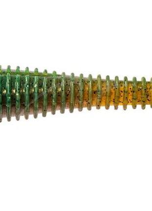 Силикон съедобный select fatfish 5.8" 4шт. color 087