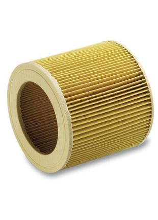Патронний фільтр для karcher wd(mv) 2/3 (6.414-552.0)