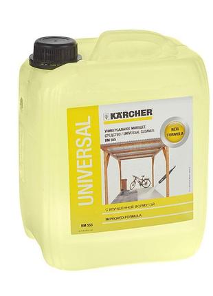 Миючий засіб універсальне karcher rm 555, 5л (6.295-357.0)