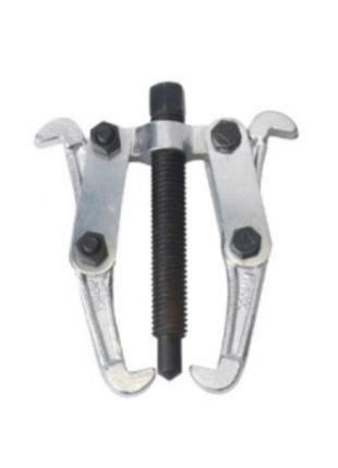 Знімач підшипників сталь 75мм, двухзахватный (70128)