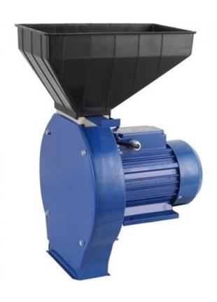 Кормоподрібнювач млин-ок млин-2