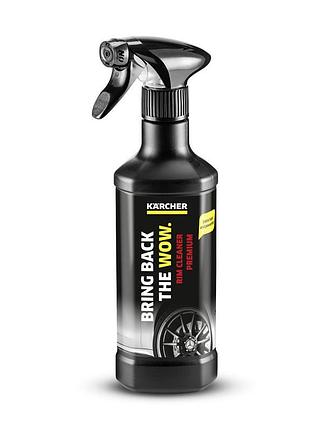 Миючий засіб для видалення слідів комах karcher rm 618 3в1, 50...