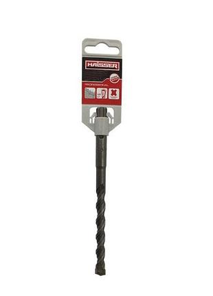Свердло по бетону haisser professional 6х150мм