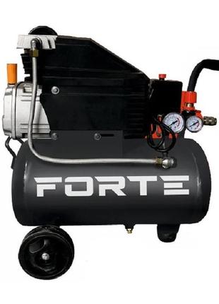 Компресор forte fl-2t24n