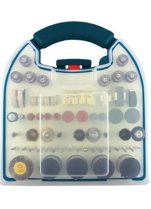 Комплект насадок для гравера сталь нп 186