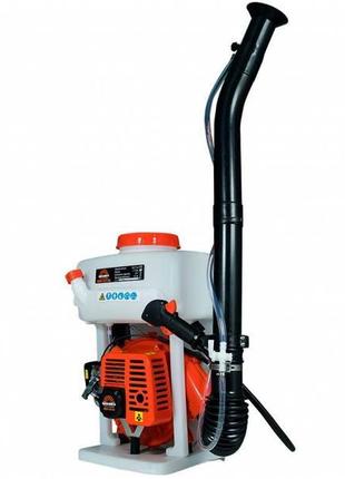 Мотообприскувач vitals msp 4313b безкоштовна доставка