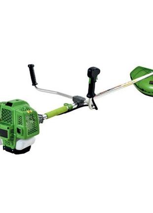 Мотокоса grunhelm gr-3200m (2 ножа, 1 голівка)