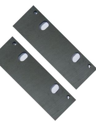 Ножі для рубанка craft (широкі), 82мм