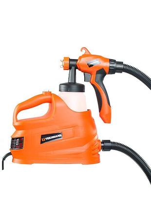 Електричний краскопульт tekhmann tsg-750 с (849163)