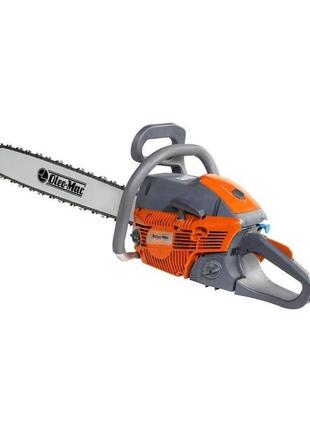 Бензопила oleo-mac gsh 51