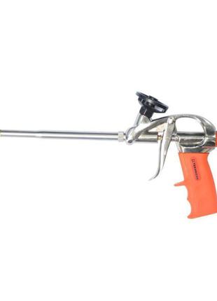 Пістолет для монтажної піни tekhmann (53301041)