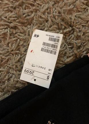 Базова юпка h&m роз 38 7