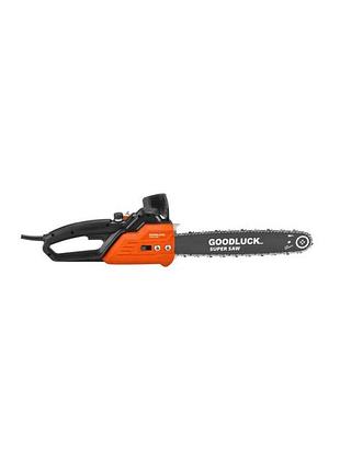 Електропила ланцюгова goodluck super ecs 2000/405