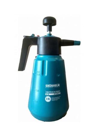 Обприскувач ручний grunhelm lg-20