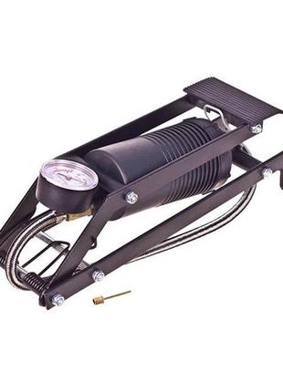 Насос ножний штурмовик ас-607