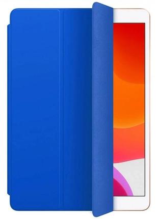 Чехол smart case для apple ipad pro 11 синий (2020 / 2021 /2022) sapphire blue