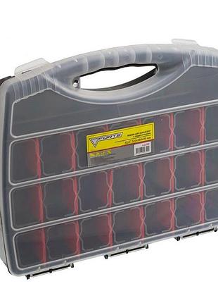 Органайзер forte pp01 poly 32 (4-2350)