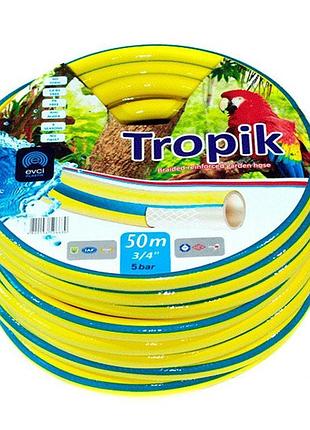 Шланг forte тропік (3/4", 30 м)