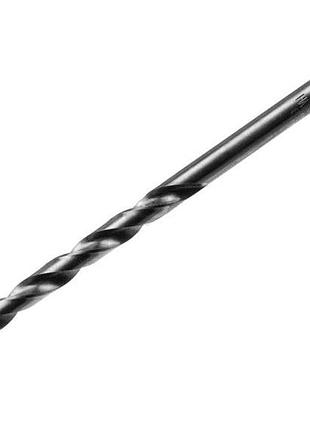 Свердло по металу haisser hss 3х66х100мм
