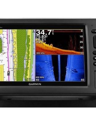 Ехолот garmin echomap chirp 94sv