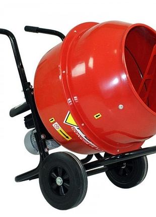 Бетономішалка forte ew7150