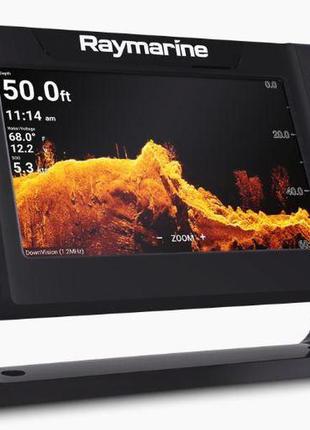 Ехолот raymarine element 7 hv з датчиком hv-100