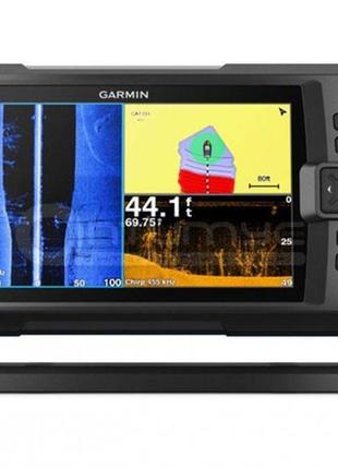 Ехолот garmin striker plus 9sv