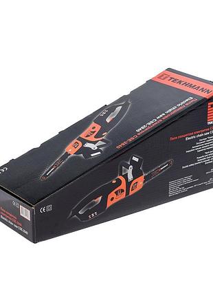 Пила електрична tekhmann cse-2840 2