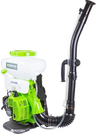 Мотооприскувач foresta gs-650