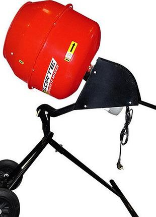 Бетономешалка forte ew4150