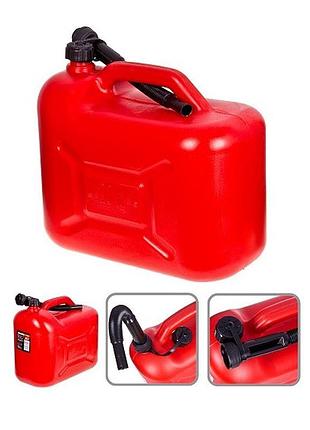 Каністра пластикова vitol 20л (кп-20) 2