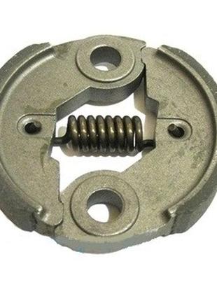 Зчеплення для мотокоси (алюміній)