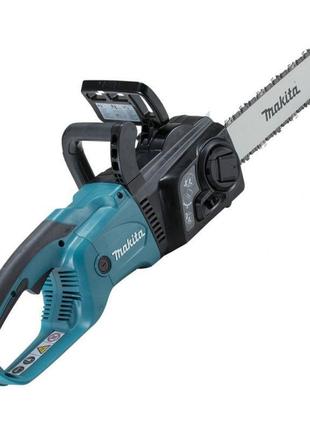 Електропила ланцюгова makita uc4051a