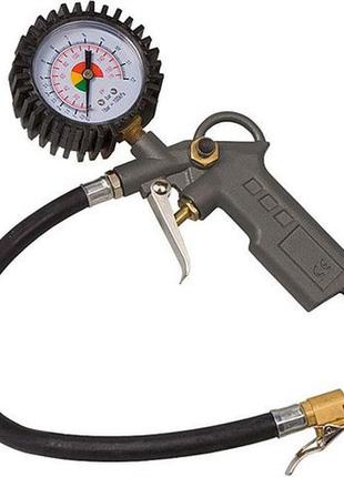 Пневмопистолет для накачивания колес forte tig-6316