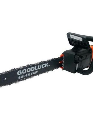 Електропила ланцюгова goodluck super ecs 2850/405