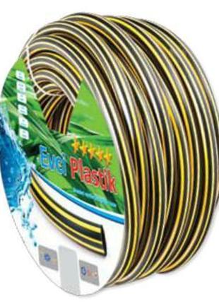 Шланг forte зебра (3/4", 50м)