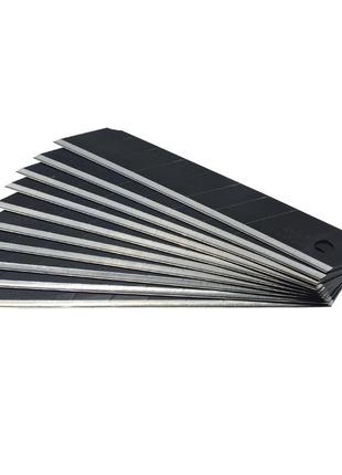 Лезо сегментоване haisser 0,7*25*125 (10 шт.) 23507