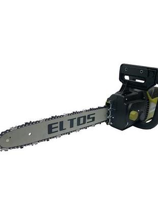 Електропила ланцюгова eltos пц-2850