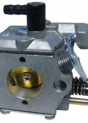 Карбюратор для бензопил 4500, 5200 (з підкачкою)