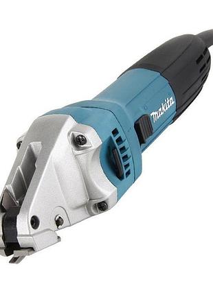 Листові ножиці makita js 1601