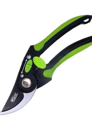 Ручний секатор werk, 215мм (81021)