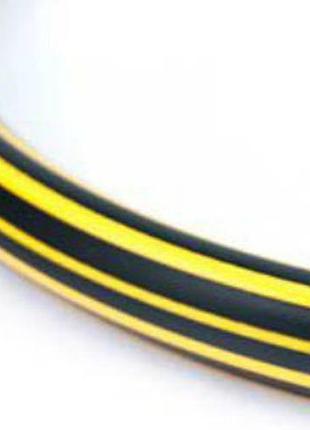 Шланг forte зебра (3/4", 20м) 2