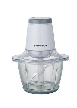 Подрібнювач grunhelm ebs-500g