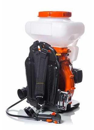 Мотообприскувач forte 3w-650 2